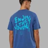 17482-inferno-journey-flxcotton-oversized-tee-midnight-blue-washed-blue-3.webp Inferno Journey FLXCotton Oversized Tee - Midnight Blue Washed-Blue