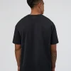 175-forever-effortlesstech-tee-black-3.webp Forever EffortlessTech Tee - Black