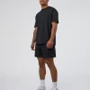 175-forever-effortlesstech-tee-black-4.webp Forever EffortlessTech Tee - Black