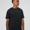 175-forever-effortlesstech-tee-black-5.webp Forever EffortlessTech Tee - Black