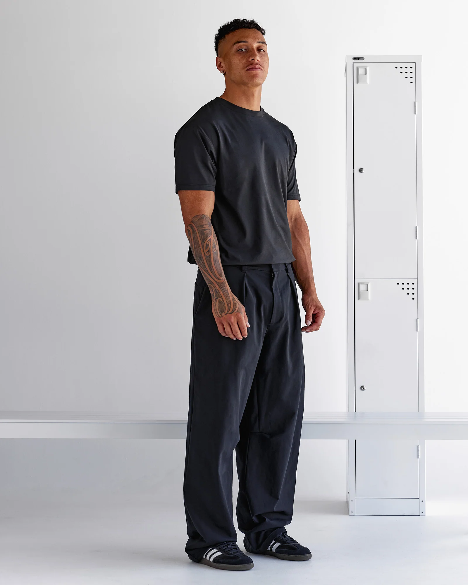 175-forever-effortlesstech-tee-black-6.webp Forever EffortlessTech Tee - Black