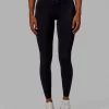Resistance Ultra High-Rise Full Length Legging - Black