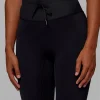 Resistance Ultra High-Rise Full Length Legging - Black