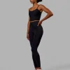 Resistance Ultra High-Rise Full Length Legging - Black