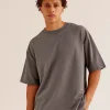 17538-afterdark-zerocrease-oversized-tee-duskstone-2.webp AfterDark ZeroCrease Oversized Tee - Duskstone