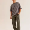 17538-afterdark-zerocrease-oversized-tee-duskstone-3.webp AfterDark ZeroCrease Oversized Tee - Duskstone