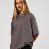 17538-afterdark-zerocrease-oversized-tee-duskstone-4.webp AfterDark ZeroCrease Oversized Tee - Duskstone