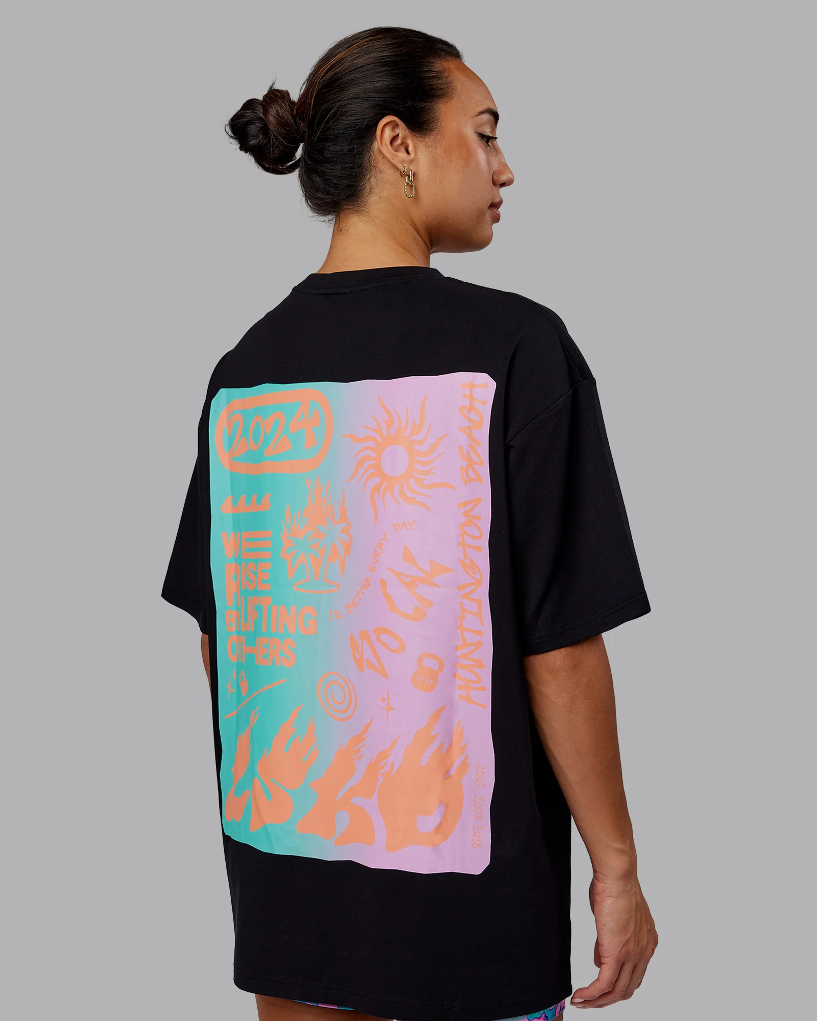 17555-so-cal-24-flxcotton-oversize-tee-black-beacon-orange-10.webp So Cal 24 FLXCotton Oversize Tee - Black-Beacon Orange