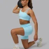 17573-o.g.-galvanise-sports-bra-crystal-blue-3.webp O.G. Galvanise Sports Bra - Crystal Blue