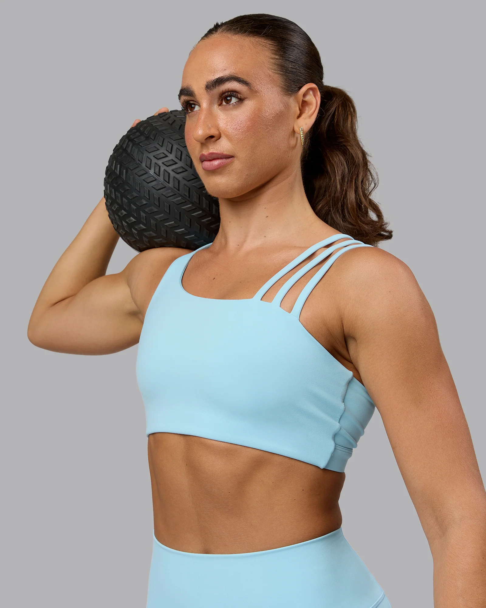 17573-o.g.-galvanise-sports-bra-crystal-blue-5.webp O.G. Galvanise Sports Bra - Crystal Blue