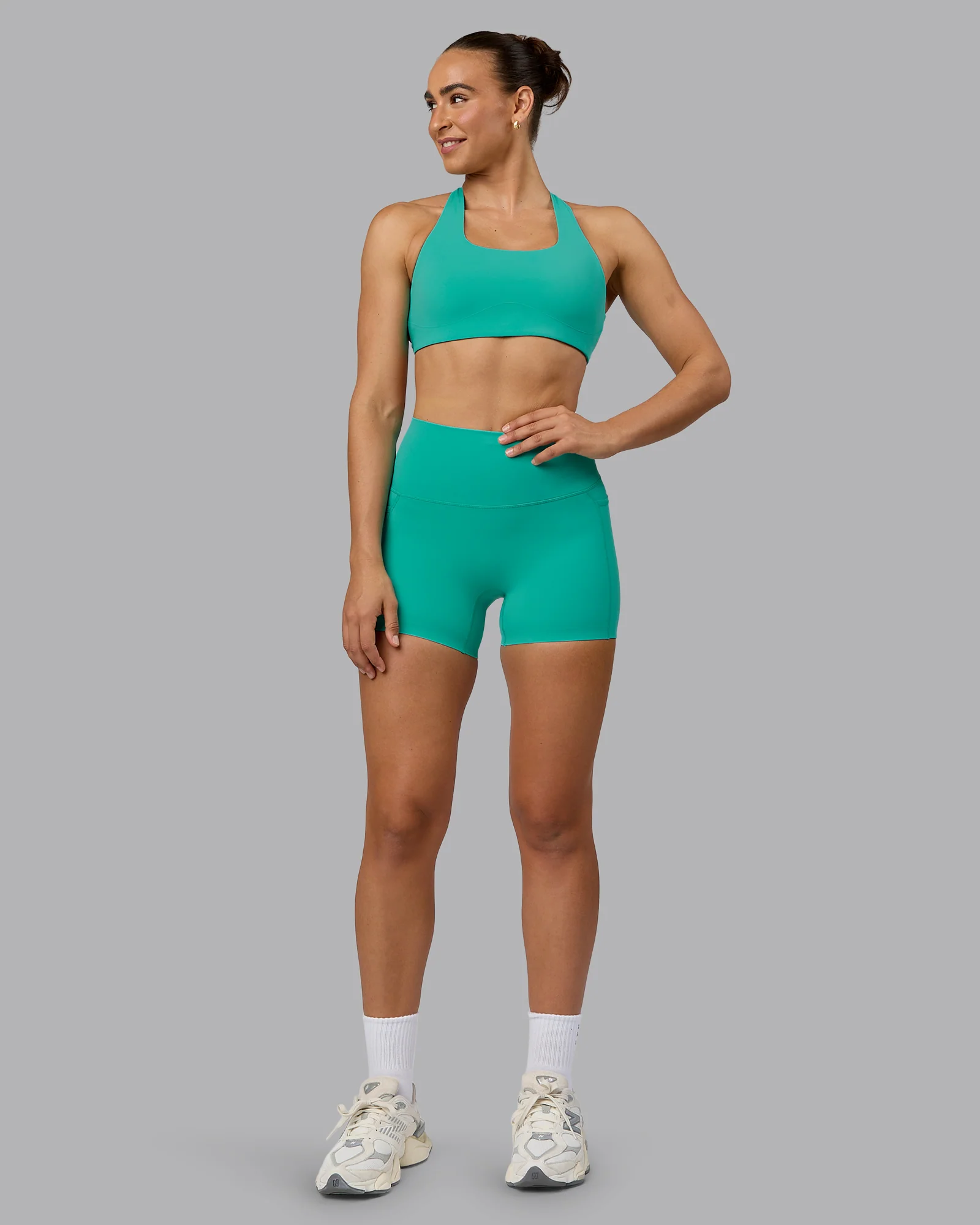 17634-elixir-ultra-high-rise-4-short-pockets-atlantis-1.webp Elixir Ultra High-Rise 4" Short Pockets - Atlantis