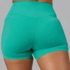 17634-elixir-ultra-high-rise-4-short-pockets-atlantis-9.webp Elixir Ultra High-Rise 4" Short Pockets - Atlantis