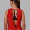 17650-swivel-open-back-tank-infrared-2.jpg Swivel Open Back Tank - Infrared