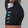 17668-rep-ultra-high-rise-4-short-pockets-black-blue-atoll-1.webp Rep Ultra High-Rise 4" Short Pockets - Black-Blue Atoll