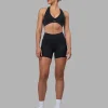 17668-rep-ultra-high-rise-4-short-pockets-black-blue-atoll-5.webp Rep Ultra High-Rise 4" Short Pockets - Black-Blue Atoll