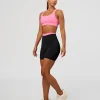 1767-liberate-high-rise-6-short-pockets-black-candy-pink-4.webp Liberate High-Rise 6" Short Pockets - Black-Candy Pink