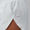 Power Train 2" Short - White