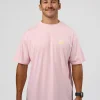 17686-grace-grove-flxcotton-oversize-tee-marshmallow-3.webp Grace Grove FLXCotton Oversize Tee - Marshmallow