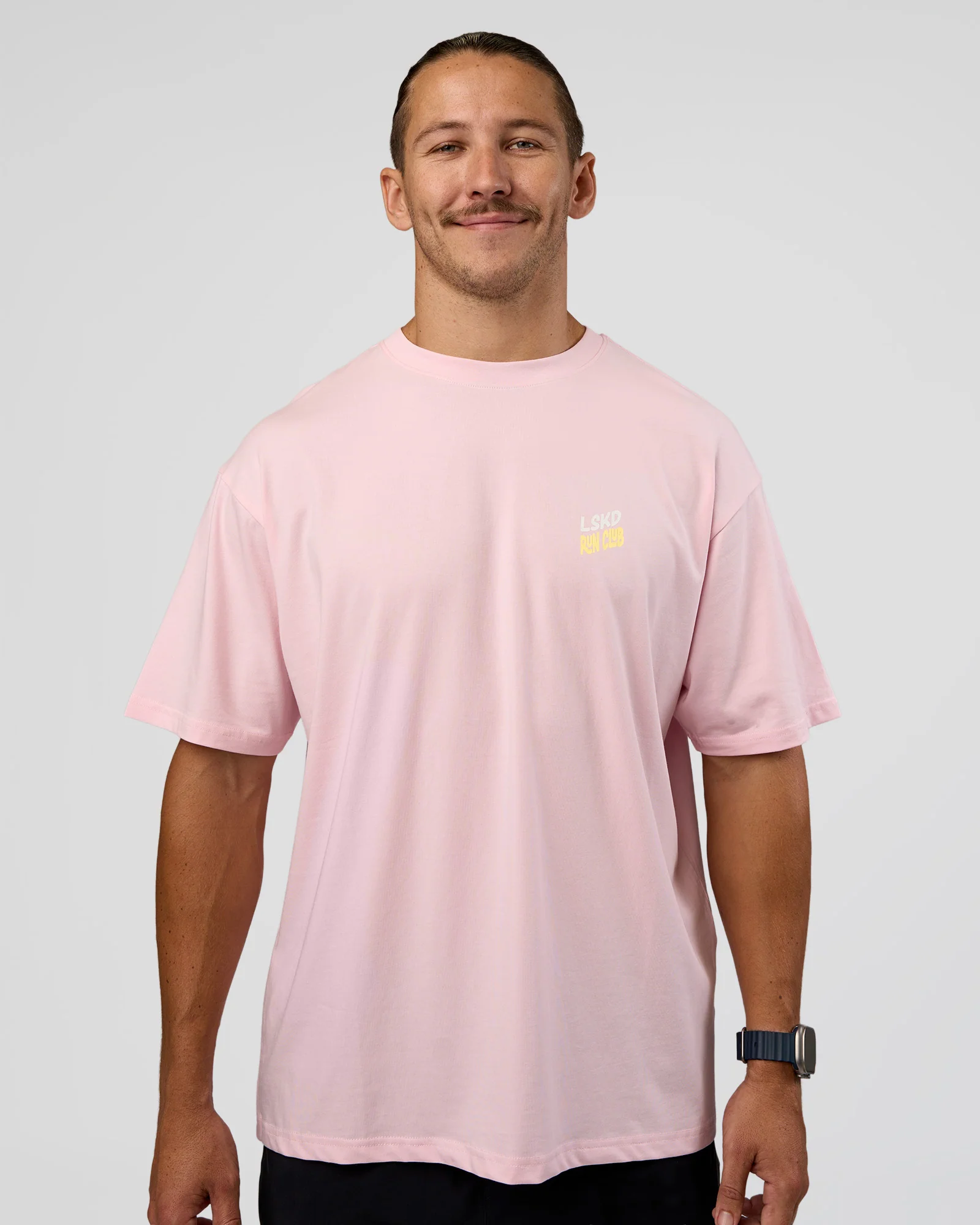 17686-grace-grove-flxcotton-oversize-tee-marshmallow-3.webp Grace Grove FLXCotton Oversize Tee - Marshmallow
