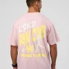 17686-grace-grove-flxcotton-oversize-tee-marshmallow-4.webp Grace Grove FLXCotton Oversize Tee - Marshmallow