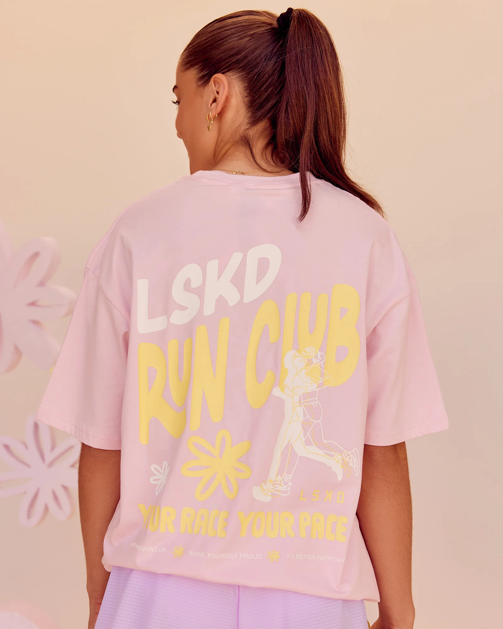 17686-grace-grove-flxcotton-oversize-tee-marshmallow-5.webp Grace Grove FLXCotton Oversize Tee - Marshmallow