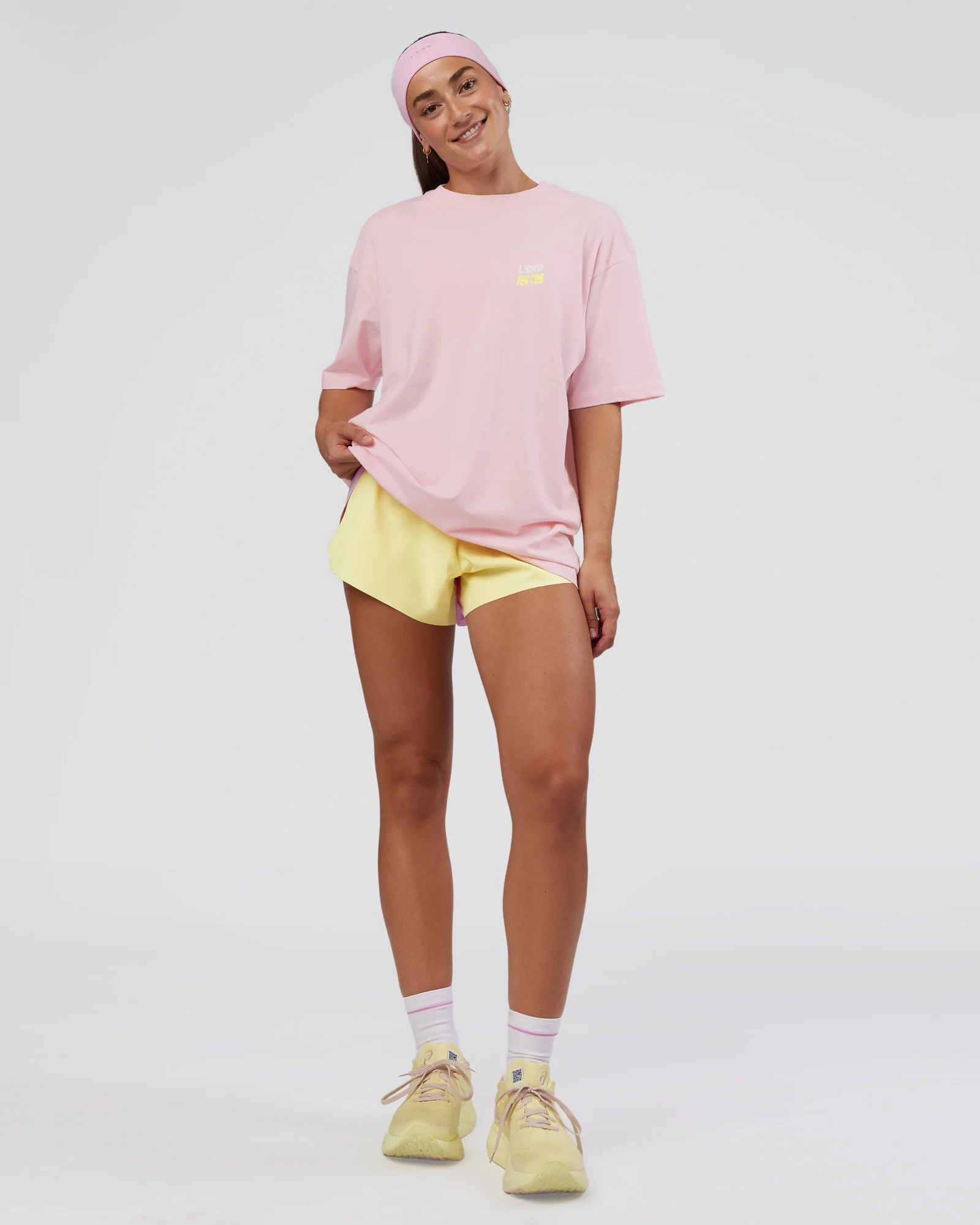 17686-grace-grove-flxcotton-oversize-tee-marshmallow-6.webp Grace Grove FLXCotton Oversize Tee - Marshmallow