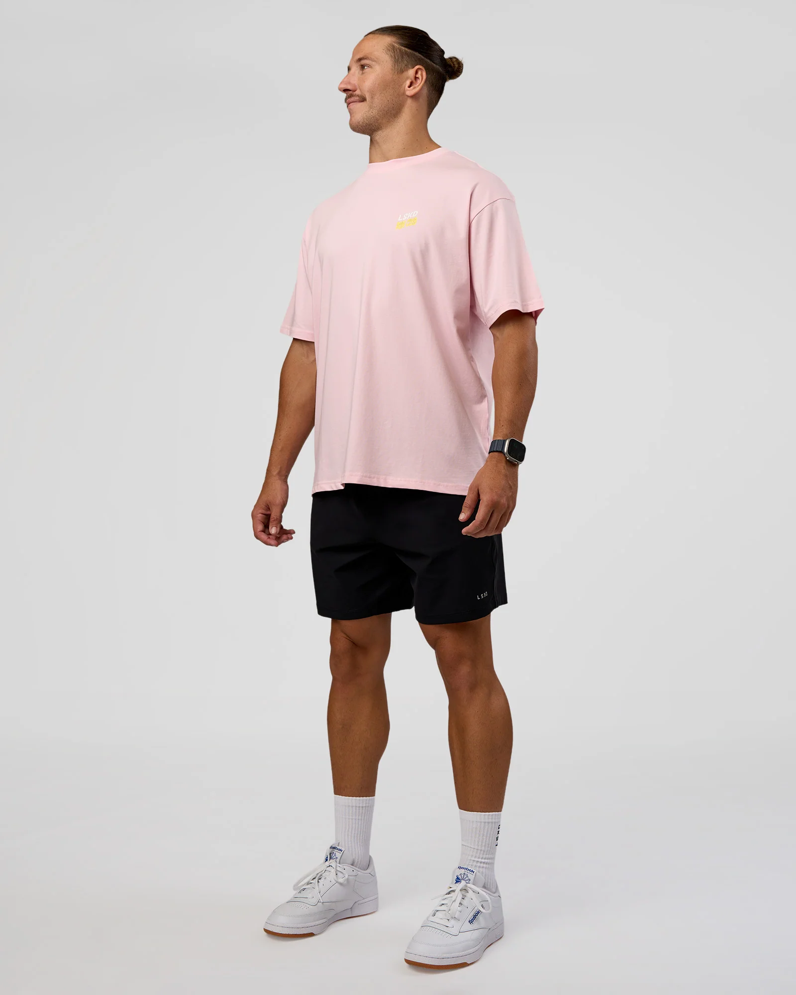 17686-grace-grove-flxcotton-oversize-tee-marshmallow-7.webp Grace Grove FLXCotton Oversize Tee - Marshmallow