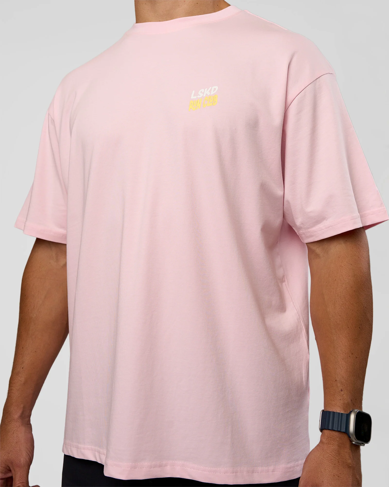 17686-grace-grove-flxcotton-oversize-tee-marshmallow-8.webp Grace Grove FLXCotton Oversize Tee - Marshmallow