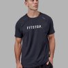 17712-lskd-x-fs-vapourflx-trainer-tee-black-marl-1.jpg LSKD x FS VapourFLX Trainer Tee - Black Marl