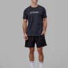 17712-lskd-x-fs-vapourflx-trainer-tee-black-marl-2.webp LSKD x FS VapourFLX Trainer Tee - Black Marl