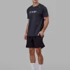 17712-lskd-x-fs-vapourflx-trainer-tee-black-marl-3.webp LSKD x FS VapourFLX Trainer Tee - Black Marl