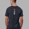 17712-lskd-x-fs-vapourflx-trainer-tee-black-marl-4.jpg LSKD x FS VapourFLX Trainer Tee - Black Marl