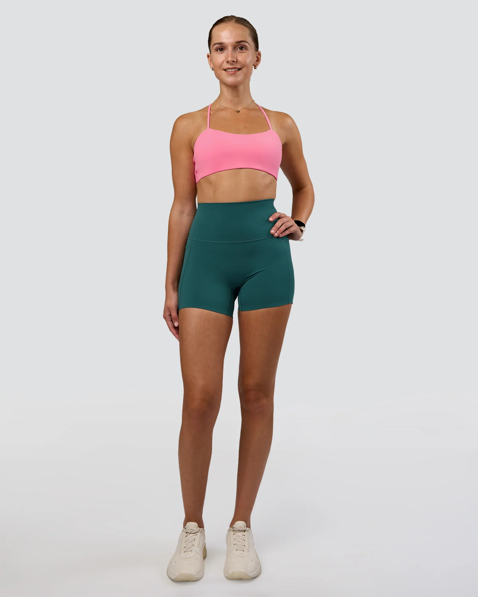 17729-twister-sports-bra-candy-pink-3.webp Twister Sports Bra - Candy Pink