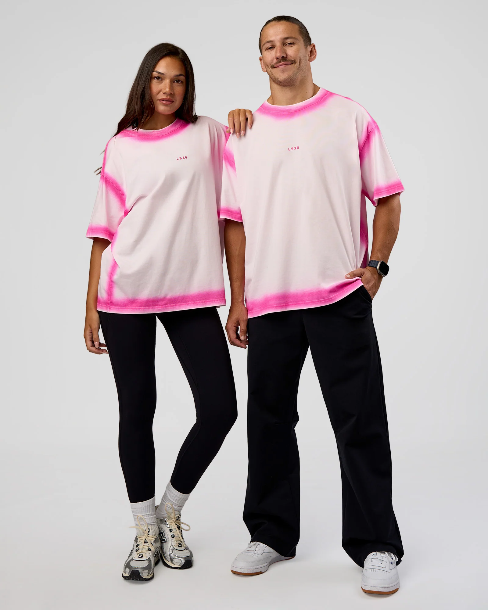 17755-urban-blur-heavyweight-unisex-oversized-tee-off-white-ultra-pink-1.webp Urban Blur Heavyweight Unisex Oversized Tee - Off White-Ultra Pink
