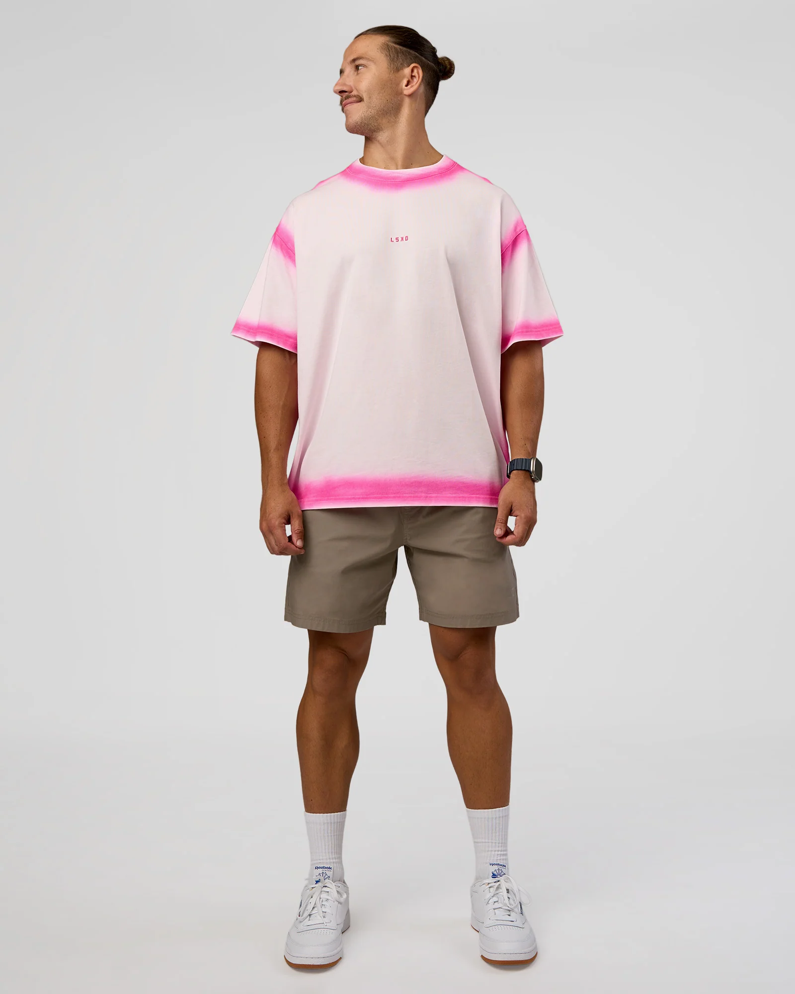 17755-urban-blur-heavyweight-unisex-oversized-tee-off-white-ultra-pink-10.webp Urban Blur Heavyweight Unisex Oversized Tee - Off White-Ultra Pink