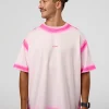 17755-urban-blur-heavyweight-unisex-oversized-tee-off-white-ultra-pink-11.webp Urban Blur Heavyweight Unisex Oversized Tee - Off White-Ultra Pink