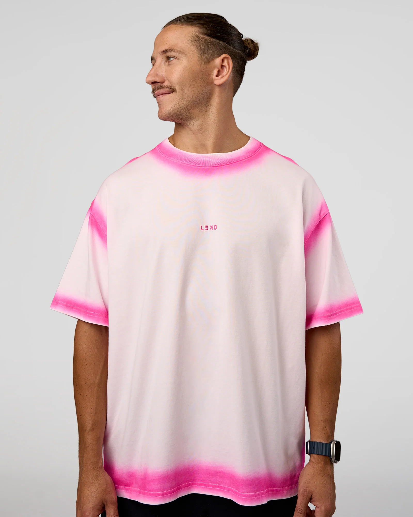 17755-urban-blur-heavyweight-unisex-oversized-tee-off-white-ultra-pink-11.webp Urban Blur Heavyweight Unisex Oversized Tee - Off White-Ultra Pink
