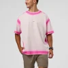 17755-urban-blur-heavyweight-unisex-oversized-tee-off-white-ultra-pink-2.webp Urban Blur Heavyweight Unisex Oversized Tee - Off White-Ultra Pink