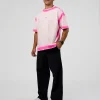 17755-urban-blur-heavyweight-unisex-oversized-tee-off-white-ultra-pink-3.webp Urban Blur Heavyweight Unisex Oversized Tee - Off White-Ultra Pink