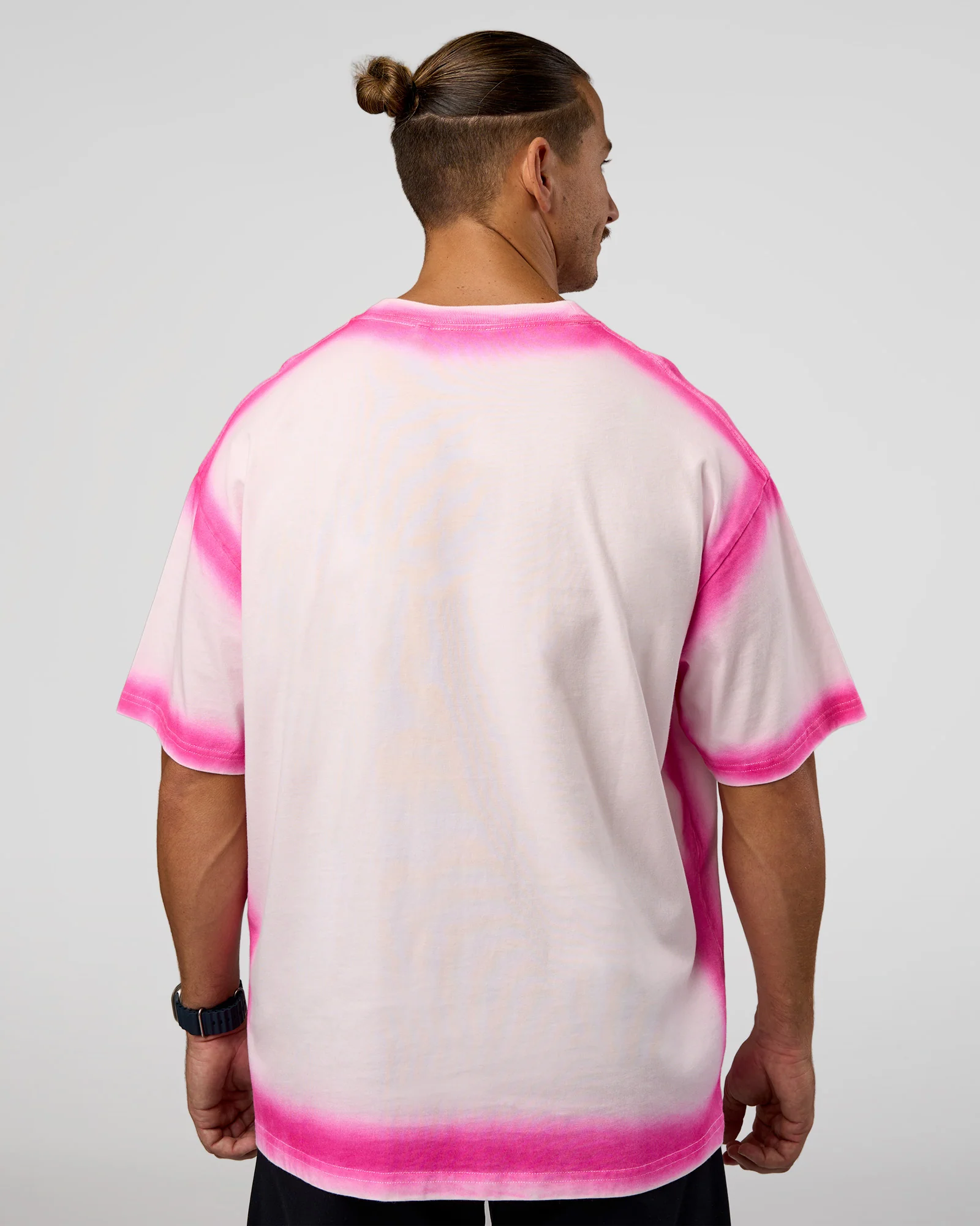 17755-urban-blur-heavyweight-unisex-oversized-tee-off-white-ultra-pink-6.webp Urban Blur Heavyweight Unisex Oversized Tee - Off White-Ultra Pink