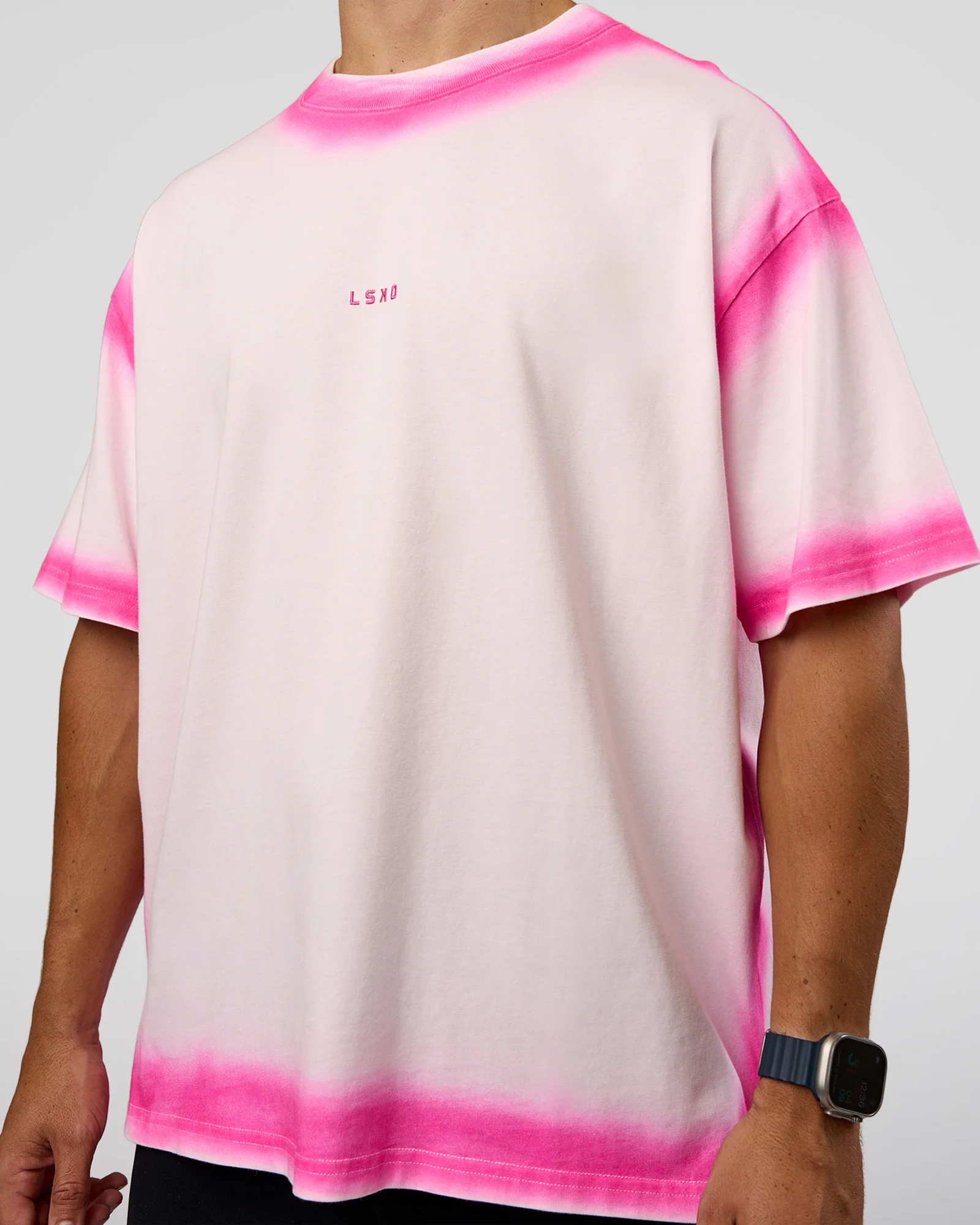 17755-urban-blur-heavyweight-unisex-oversized-tee-off-white-ultra-pink-7.webp Urban Blur Heavyweight Unisex Oversized Tee - Off White-Ultra Pink
