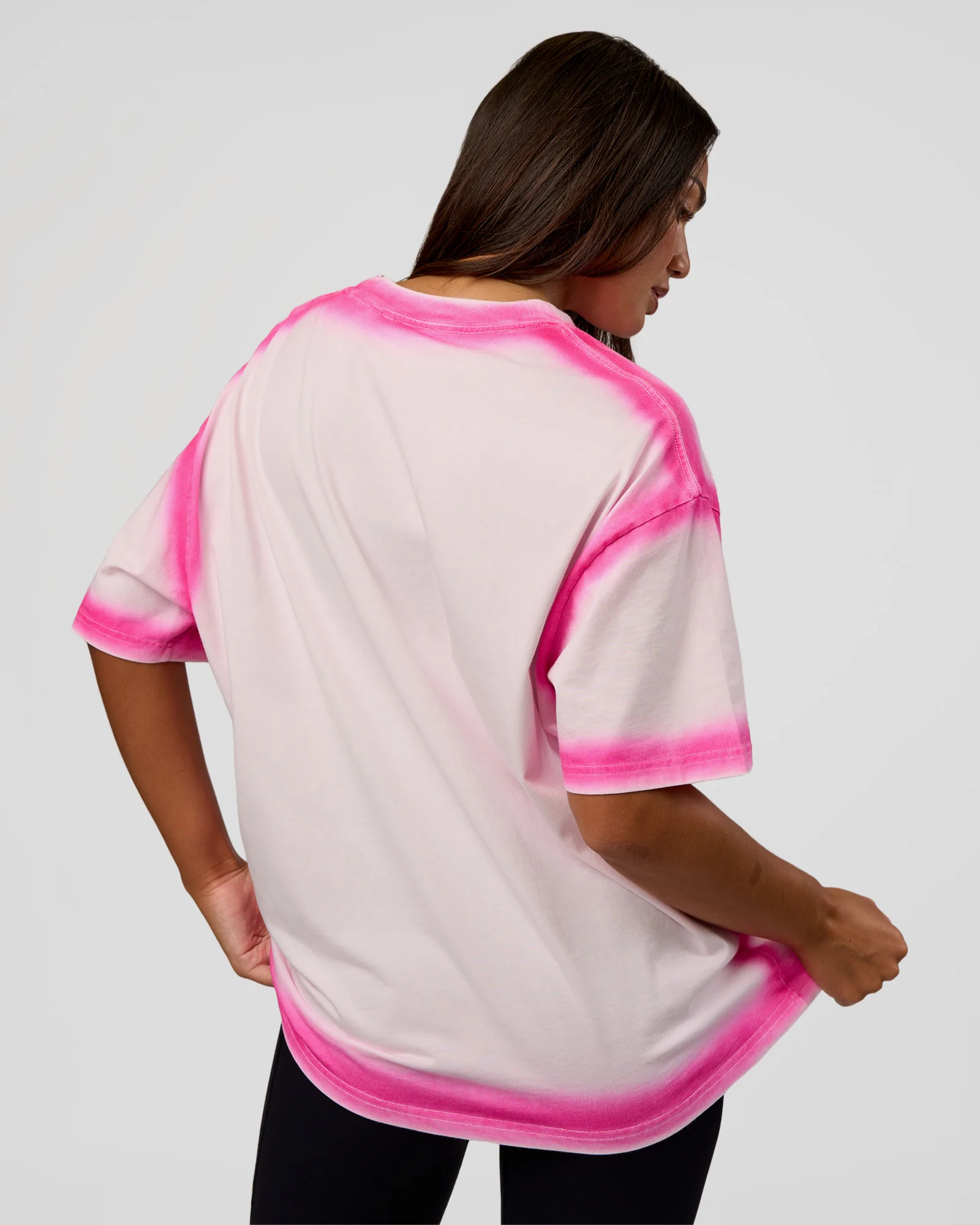 17755-urban-blur-heavyweight-unisex-oversized-tee-off-white-ultra-pink-8.webp Urban Blur Heavyweight Unisex Oversized Tee - Off White-Ultra Pink