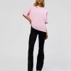 Memory In Motion Heavyweight Boxed Tee - Marshmallow Washed