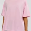 Memory In Motion Heavyweight Boxed Tee - Marshmallow Washed
