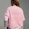 Memory In Motion Heavyweight Boxed Tee - Marshmallow Washed