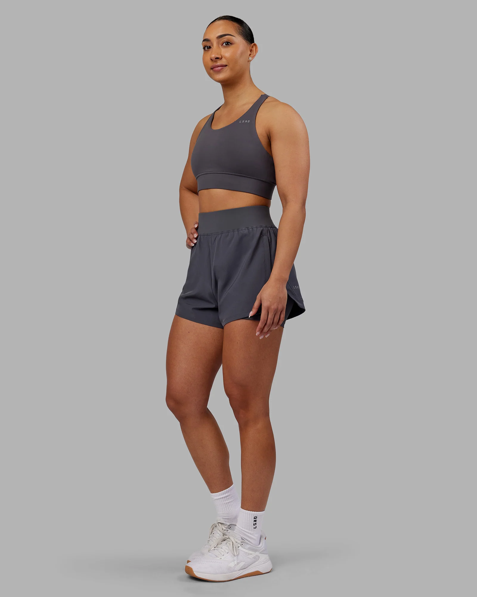 17764-challenger-3-lined-performance-short-dark-storm-7.webp Challenger 3" Lined Performance Short - Dark Storm