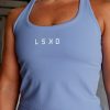 17791-rep-shelf-bra-performance-tank-arctic-blue-1.jpg Rep Shelf Bra Performance Tank - Arctic Blue