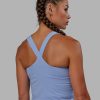 17791-rep-shelf-bra-performance-tank-arctic-blue-2.jpg Rep Shelf Bra Performance Tank - Arctic Blue