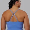 Elixir Active Tank - Ultramarine