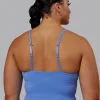 Elixir Active Tank - Ultramarine
